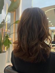 -赤道 Hair Salon