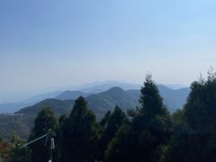 -南岳衡山风景名胜区