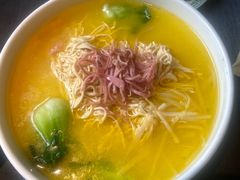 -南里山房·新淮扬菜(徐汇万科店)