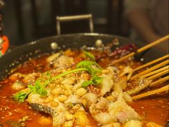 -遇见长安之高山流水(李家村万达店)