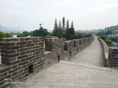 -襄阳城墙