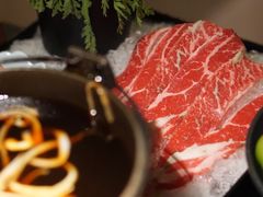 -花潮料理艺食馆(世欧广场店)