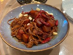 -熙春园餐厅