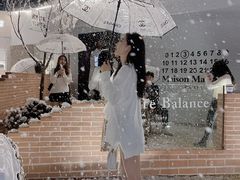 -Blue Concept Cafe&Farm·關於藍