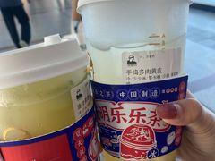 -LELECHA乐乐茶(新街口大洋店)