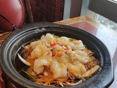 -绿茶餐厅(蓝色港湾店)