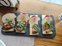-LA MAISON公鸡和龙(蛇口店)