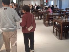 -天荷菜根·闽南素食自助(刺桐北路店)