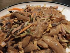 -毓聪妈妈菜(合肥路店)