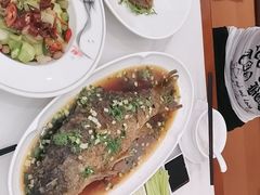 -梅利汴京烤鸭•开封豫菜地标店(铁北街店)