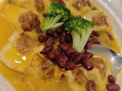 -海宝酒家(中山四路店)