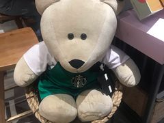 -星巴克臻选(郑州国贸360广场店)