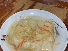 -春發合饭庄