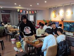 -欢度时光桌游·电玩·拼豆(国贸店)
