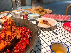 -董眼镜火锅(洪崖洞总店)