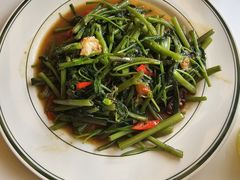 -泰莲庭·溪畔餐厅(雁栖湖店)