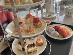 -三迪希尔顿酒店·星空酒廊