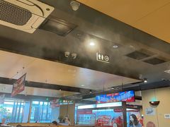 -海底捞火锅(百利广场店)