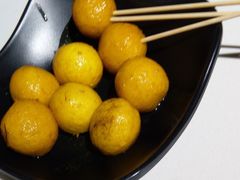 -無牌小范·香港明星美食