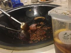 -王老六铁锅炖鱼(长春路店)