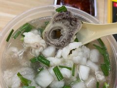 -牛师傅广式药膳牛骨汤美食(江南西店)