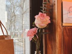 -Catch Bagel(芳草地店)