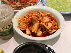 -欧记大排档·景德菜(上海首店)