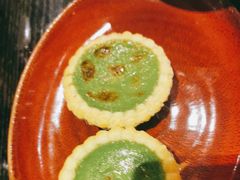 酥皮斑斓蛋挞-五缘湾凯悦酒店·悦饗中餐厅