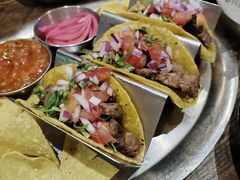 -Q MEX 库迈墨西哥餐吧(三里屯店)