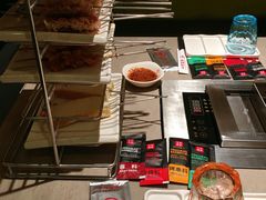 -丰茂烤串(金源店)