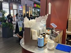 -唐沫茶兮(仓山万达金街店)