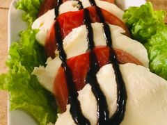 -Cafe Alice咖啡爱丽丝(奥城店)