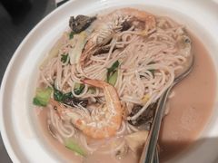 福建海鲜卤面-莆田餐厅PUTIEN(金融街购物中心店)