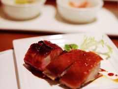 烧味双拼-杭州JW万豪酒店-万豪中餐厅
