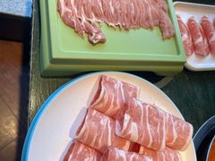 -老灶堂文创火锅(文艺路店)