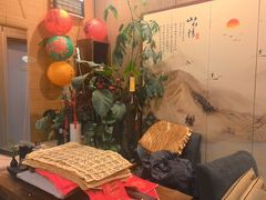 -桑榆茶楼·棋牌·商务