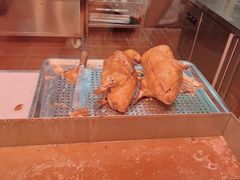 -邑金陵北京烤鸭店·现炒家常菜(ITC MALL店)