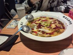 -太二酸菜鱼(SM城市广场店)
