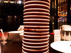 -OPEN開全日自助餐厅·牛肉火锅·海鲜(佛山希尔顿酒店)