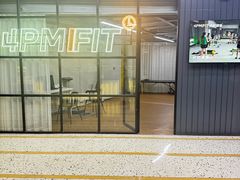 -LA合时健身4PMFIT(花桥旗舰店)