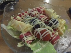 -美食汇·海鲜自助西餐厅·江门富力万达嘉华酒店