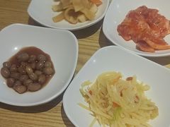 -山海珍味韩国料理(奥城店)