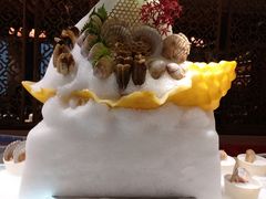 -雍和会海鲜姿造自助(湖东路店)