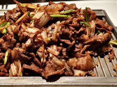 -四季民福烤鸭店(故宫店)