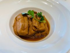 卤水豆腐-莆田餐厅PUTIEN(西安万象天地店)