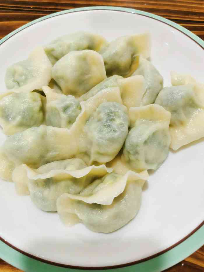 无迪手工水饺(万达店)-"河西万达西地小区步行街上,新开的一家东北.