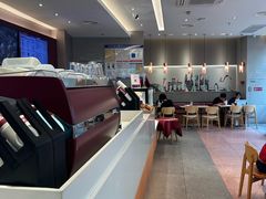 -COSTA COFFEE(广州广粤天地店)
