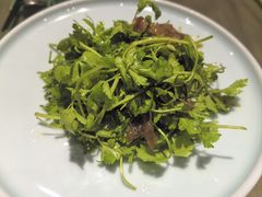 -那家小馆•北京菜•烤鸭(中关村店)