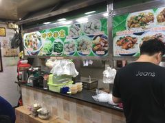 -珍珍小食店(西华路店)