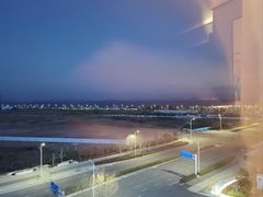 -青岛海尔洲际酒店